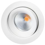 Downlight Junistar Eco Isosafe, SG-Armaturen