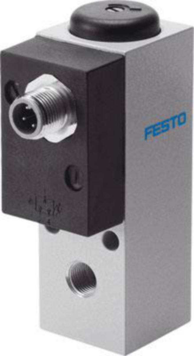 Vakuumomkopplare Festo PEV / VPEV - VAKUUMVAKT FESTO VPEV VPEV-1/8-M12