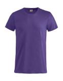 T-shirt Clique 029030 Basic-T