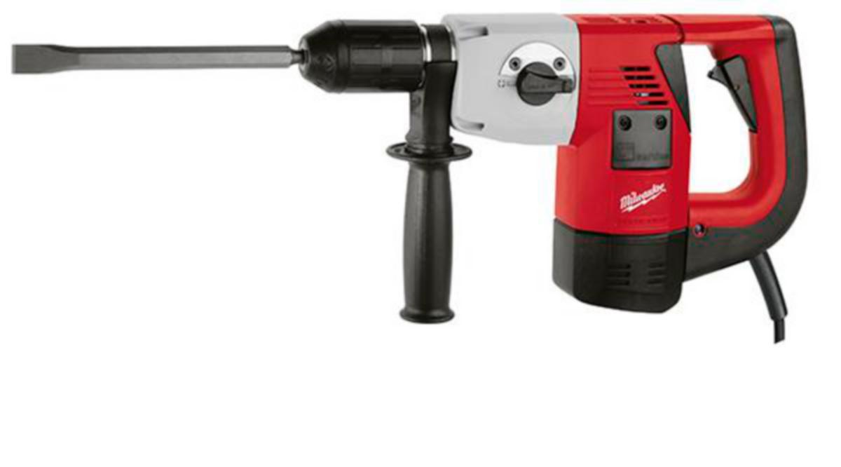 Mejselhammare Milwaukee PCE 3 - MEJSELHAMMARE MILWAUKEE PCE 3 720W 3,6J 3,7KG SDS+