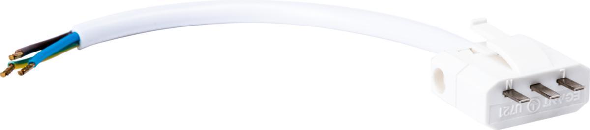 Lamppropp DCL med kabel - SLADDSTÄLL DCL 0.155M