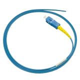 Fibersvans Pigtail Singlemode SC/UPC 9/125, Nexans