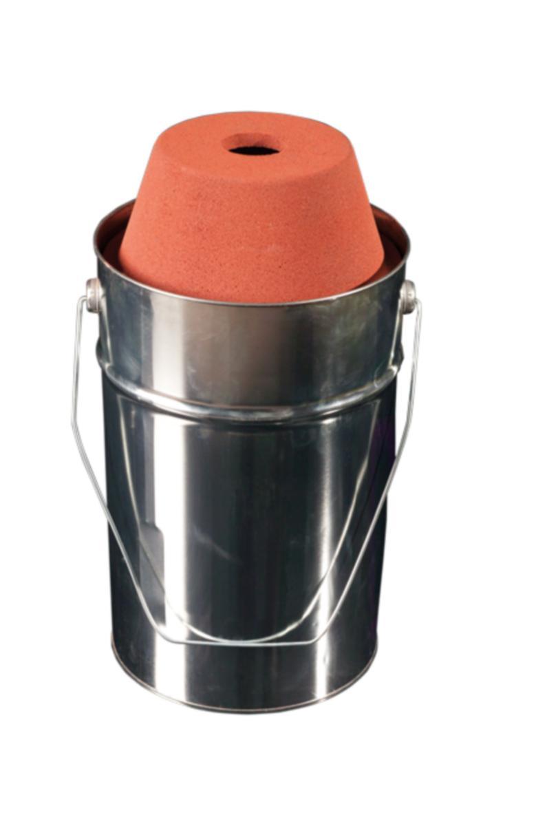 Euro Crucible Elektro-Thermit L50 - Eurodegel L50ELEKTRO-THERMIT
