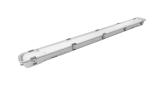 Industrial luminaire Indy65 Inox