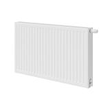 Radiator Thermopanel TP11 V4 - Höjd 400mm. Enkel panel med en konvektionsplåt (4M)