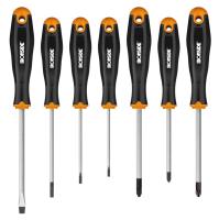 Screwdriver set Ironside Slim