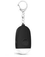 Keyring with personal alarm Safe ́n ́Sound