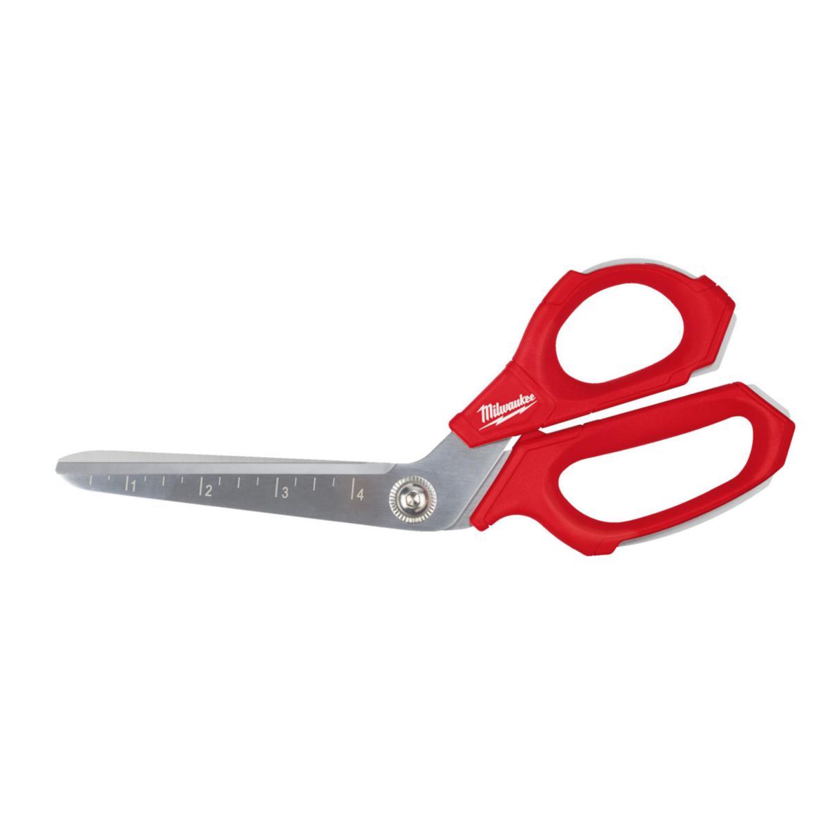 Scissors Milwaukee Angled - SCISSORS MILWAUKEE OFFSET 