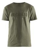 T-shirt Blåkläder 3531-1042