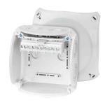 Junction boxes Enycase grey, Hensel