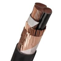 Ground cable FXQJ Easy EMC Dca, Nexans