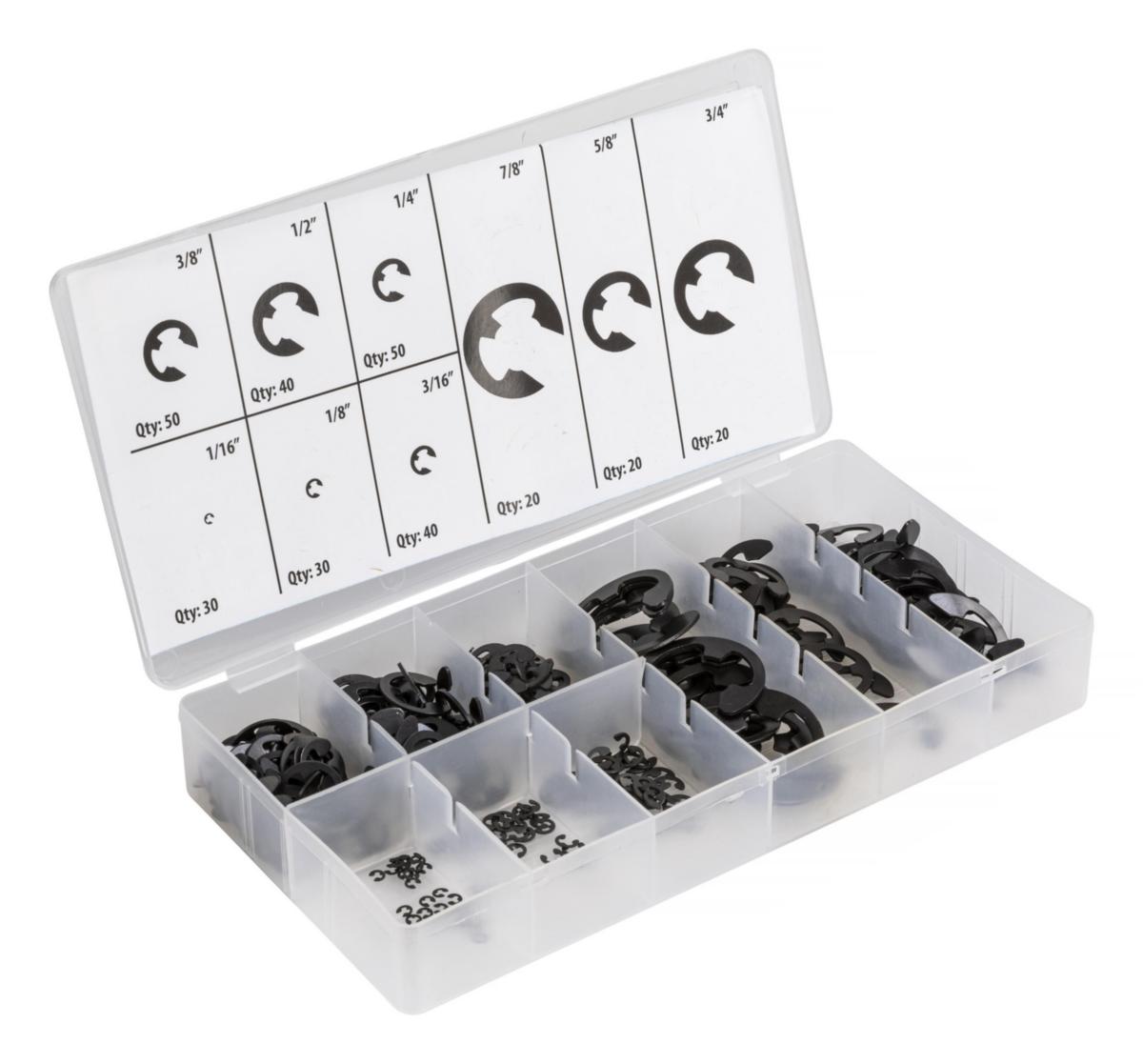 Spårryttarsats VB - SPÅRRYTTARSATS VB 300PCS