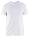 T-Shirt Blåkläder 3533-1029 Slim Fit