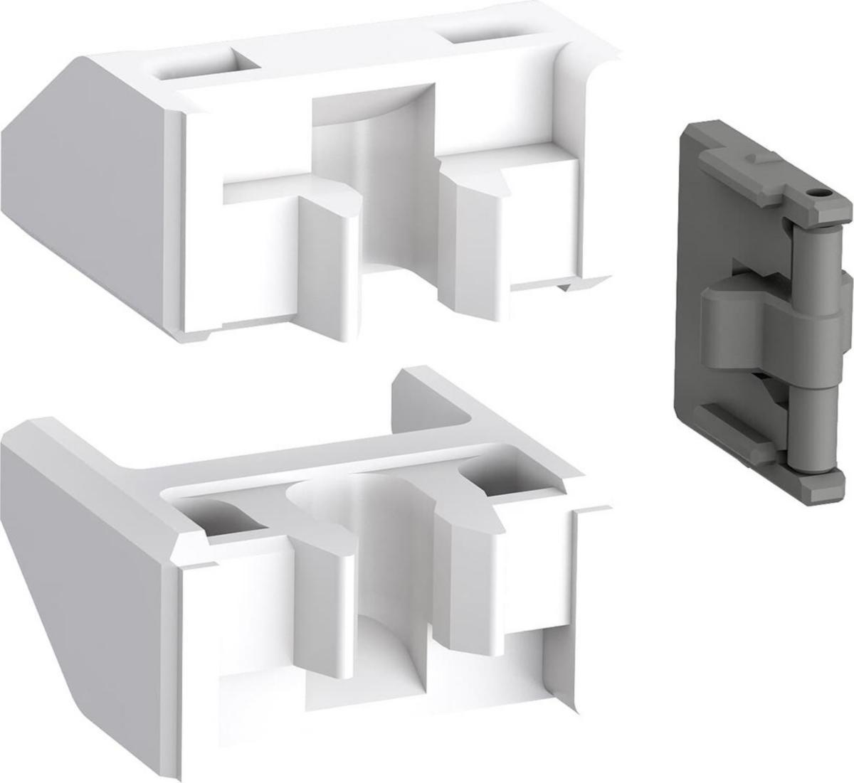Förregling mekanisk/elektrisk VM/VEM - MEKANISK FÖREGLING VM4 VM4
