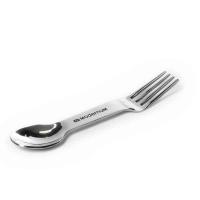 Spork, rostfri