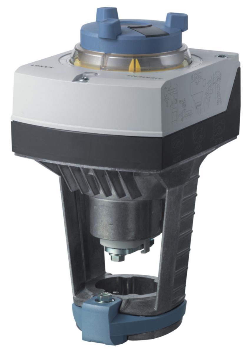 Ställdon SAY81, Siemens - SAY81P03 STÄLLDON ELEKTROMEK 3LÄG STYR 24V AC/DC