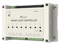 Belysnings Controller med mätning WS558M, Milesight