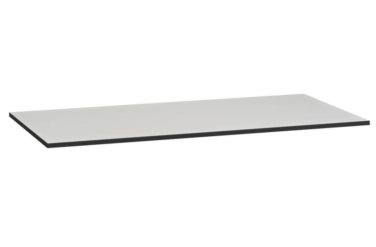 Bordsskiva WFI Laminat - BORDSSKIVA 1800X800X40 MM GRÅ LAMINAT