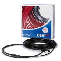 Heating cable DEVIsafe 20T - for concrete
