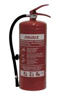 Fire Extinguisher Dafo Powder Primex PK