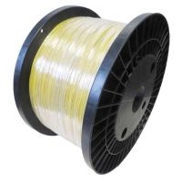 Search wire stainless yellow