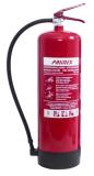 Fire Extinguisher Dafo Powder Primex PK