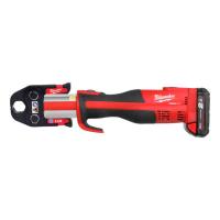 Pressmaskin Milwaukee M18 BLHPT-202C