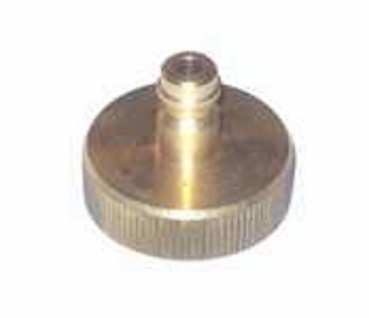 Mätnippel ASV, Danfoss - 20X20MM MÄTNIPPEL FÖR ASV