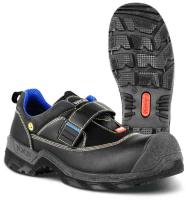 Safety shoes Jalas 1258 Heavy Duty