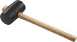 Rubber mallet hultafors