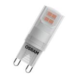 LED-lampa Parathom Pin, Osram