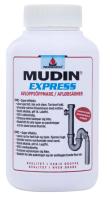 Avloppsrensare / Propplösare Mudin Express