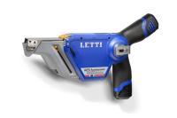 Automatic hammer Letti