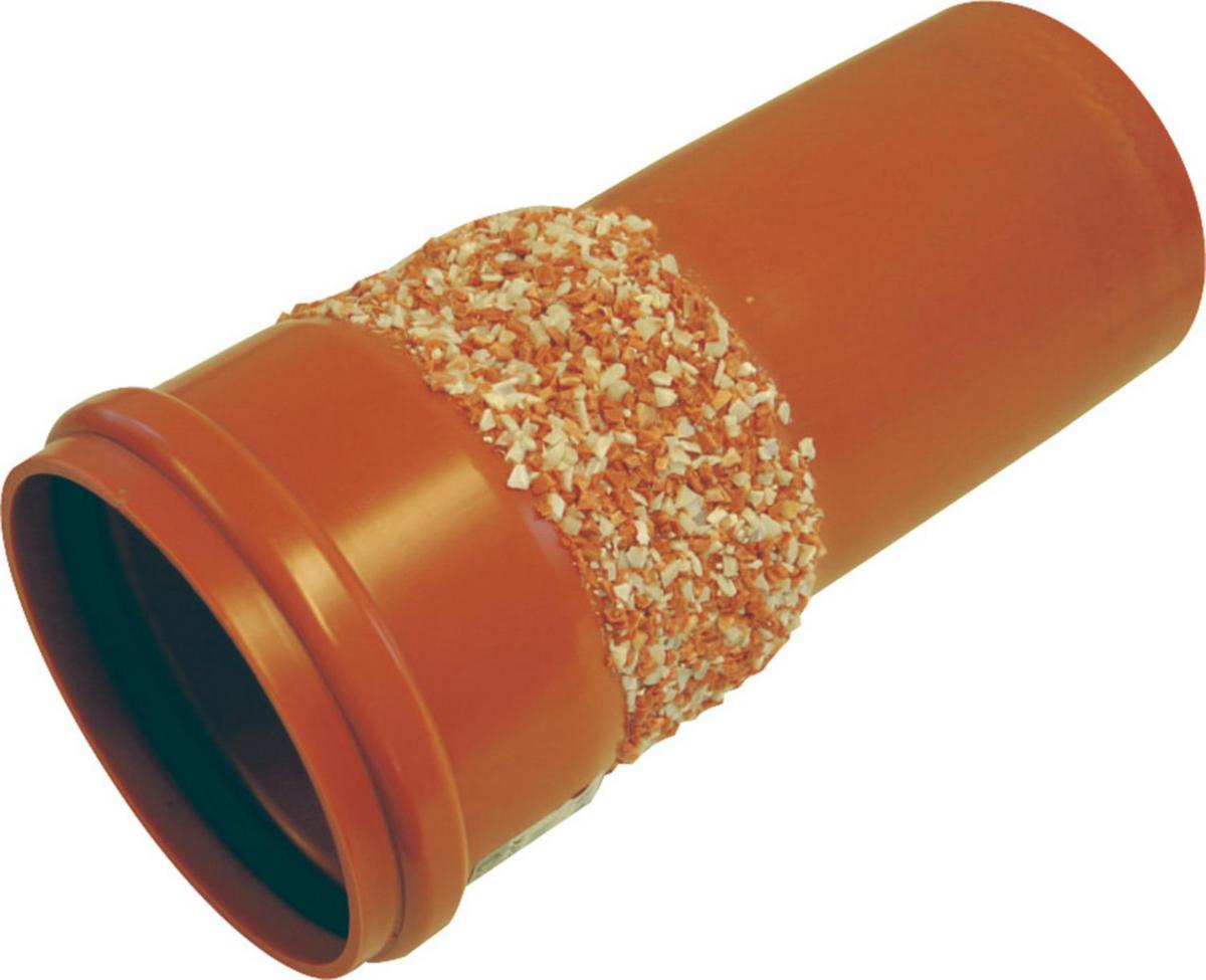 Övergångsrör PVC/BTG universal Pipelife - 160 PVC/150 BET. BETONGRÖRSANS EN1401 PBB.5211