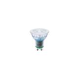 LED-lampa Master GU10 UE, dimbar