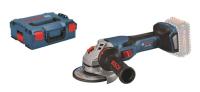 Angle Grinder Bosch GWS 18V-15 C SOLO