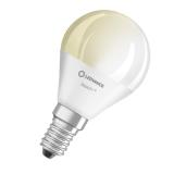 LED-lampa Smart + Wifi, Klot