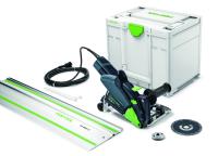 Diamantkap Festool DSC-AG 125-Plus-FS