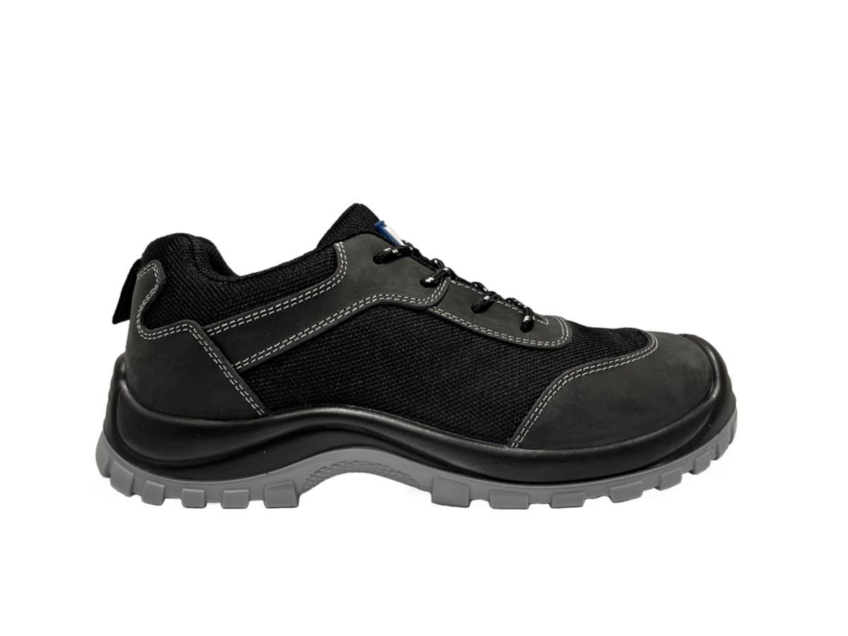 Skyddssko VB Bolt Air 9482 - SKYDDSSKO VB BOLT AIR 9482 S1P SVART 41