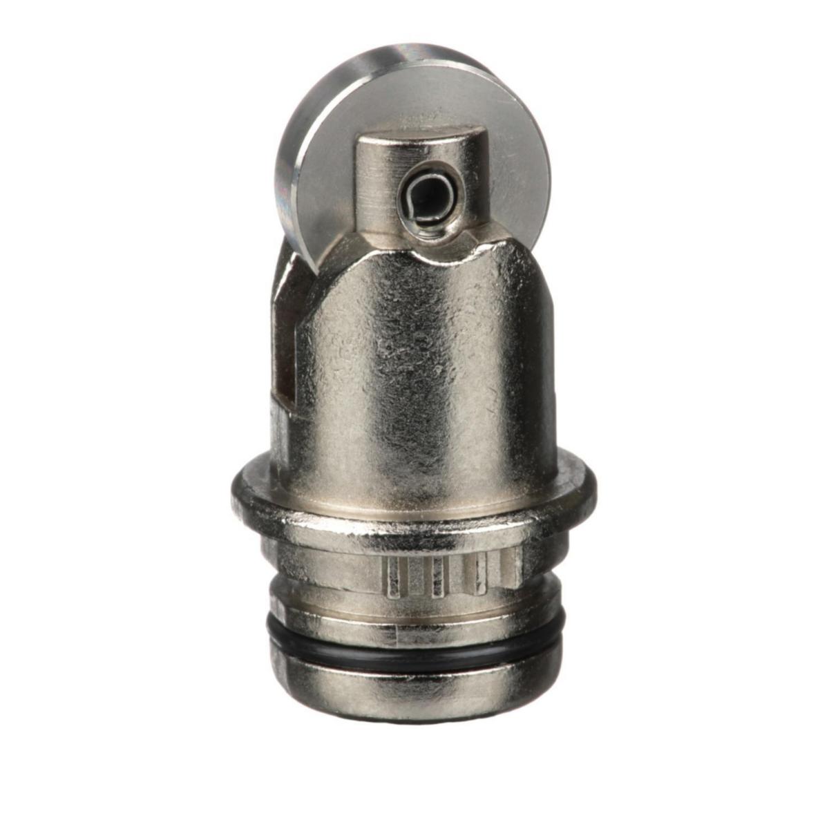 Limit switch head ZCE, all Osiconcept - STEEL ROLLER PLUNGER CONT ZCE02