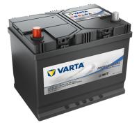 Leisure battery Varta Professional