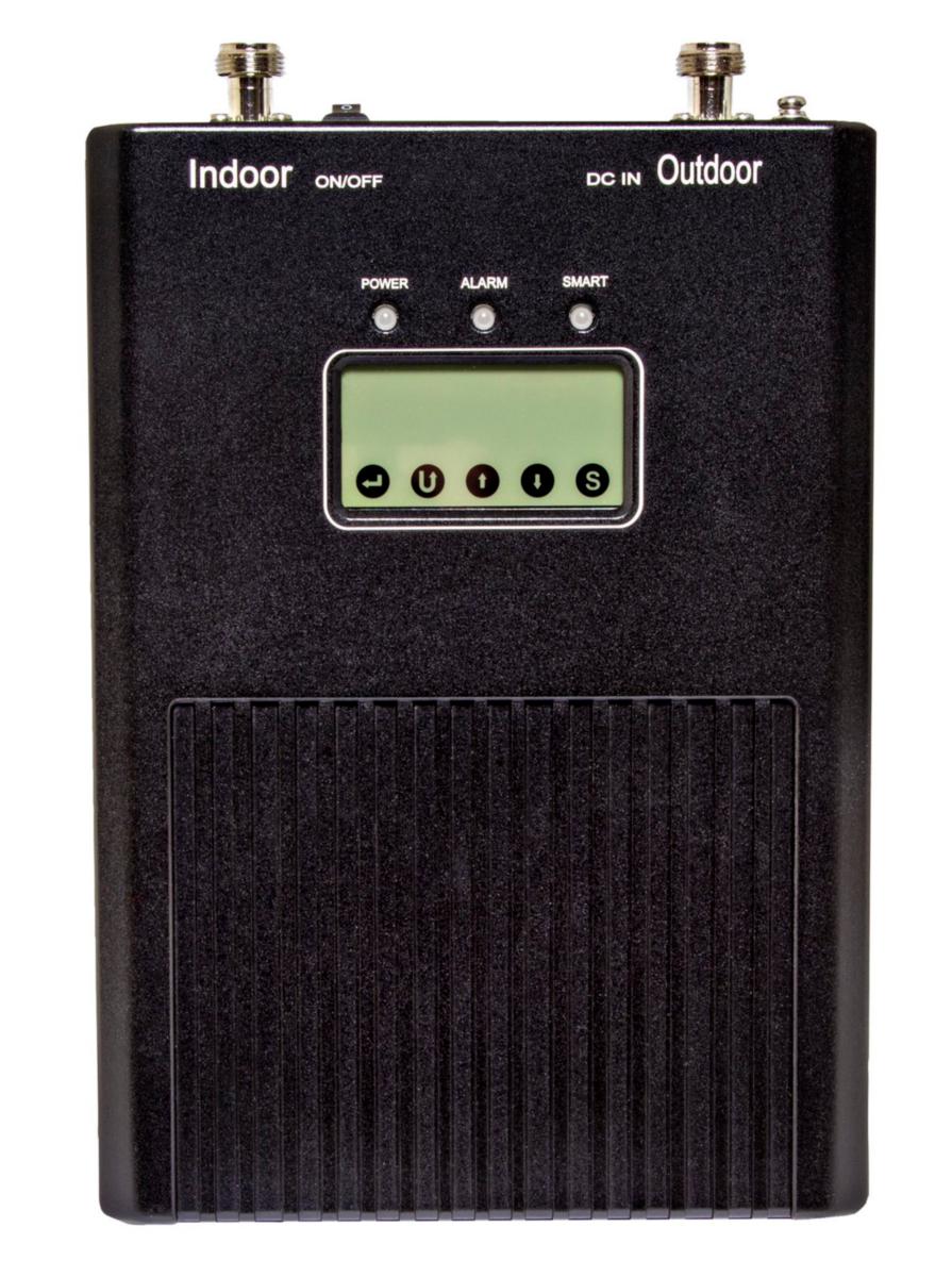 4G Repeater - REPEATER TELRA-1800MHZ/23DB
