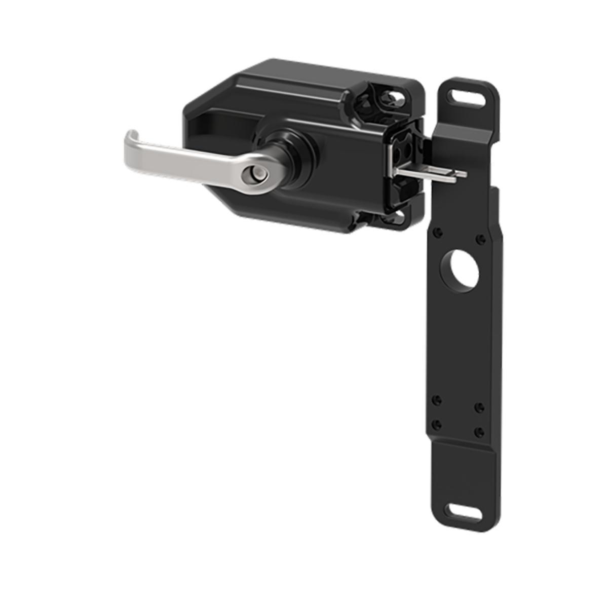 Dörrhandtag MKey - DÖRRHANDTAG HÖGER MKEY RF MKEY RFID R HANDLE