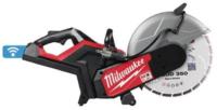 Kapmaskin Milwaukee MXF COS350G2-0 SOLO