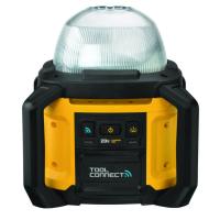 Arbetslampa DEWALT DCL074 18V SOLO