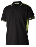 Polo Shirt Top Swede 213