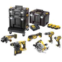 Kombikit DEWALT DCK685P3T