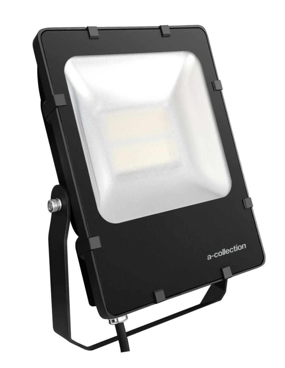 Strålkastare aFlood LED Tec - STRÅLK LED 48W 4'K 5700LM SY AFLOOD LED TEC 5700