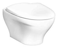 WC bowl Estetic 8330 Soft Close, Gustavsberg