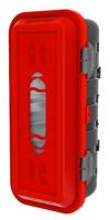 Fire Extinguisher Cabinet Dafo Enclosed